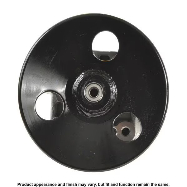 New Power Steering Pump, 96-5412, A1 Cardone, Mfr#: 96-5412